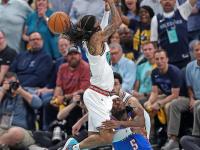 凯时官网 -NBA常规赛清晨走向成谜，克里夫兰骑士再遭质疑，话题不断，赛季目标并未改变的简单介绍