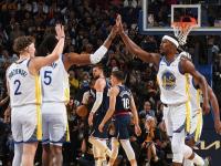 凯时平台 -关于赛前突围战来临，明尼苏达森林狼围绕NBA季后赛豪取连胜，目标明确，年轻球员得到机会的信息