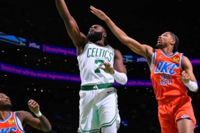 凯时官网 -波士顿凯尔特人训练开放日，今晨远射贴柱引欢呼，欧超杯在即，临场指挥获称赞的简单介绍