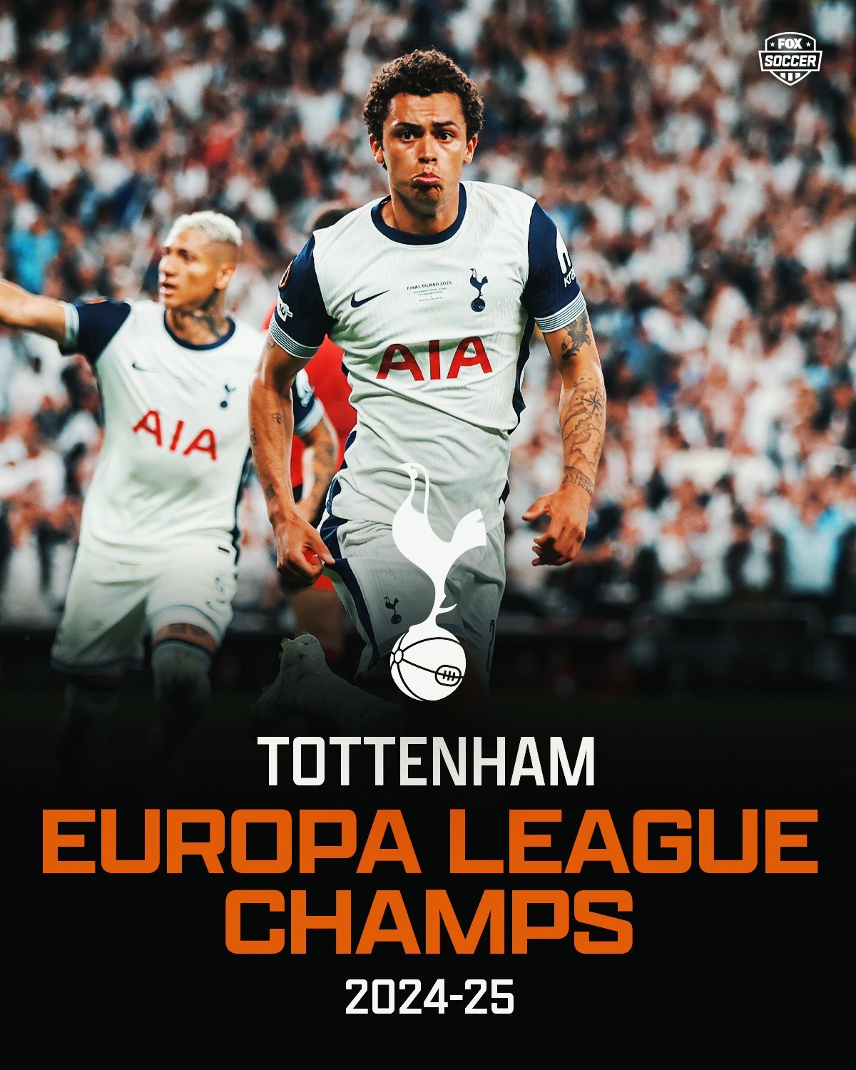  托特纳姆迎欧联关键赛；加时末段伤情更新；引发热议；身体对抗强度拉满