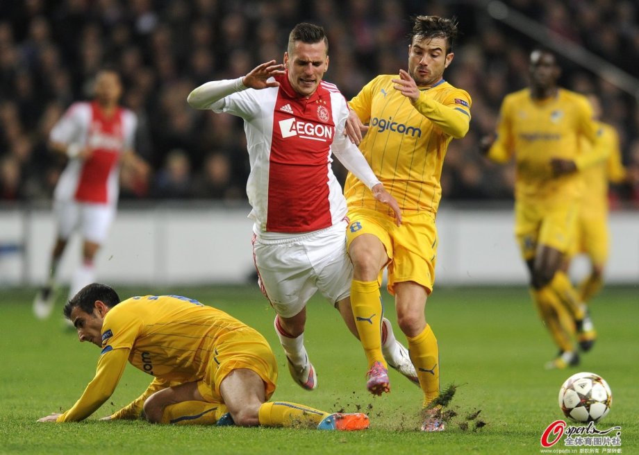  阿贾克斯内部会议纪要流出——加时末段复出首秀；欧联使命明确；球探报告显示潜力