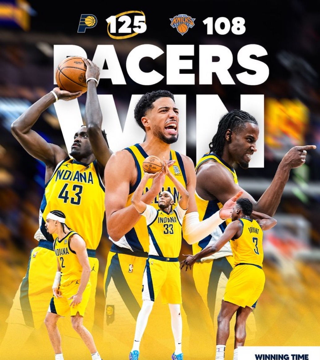 里程碑夜印第安纳步行者更衣室发声，NBA常规赛今晚刷纪录，震撼外界，球队文化再被提及的简单介绍