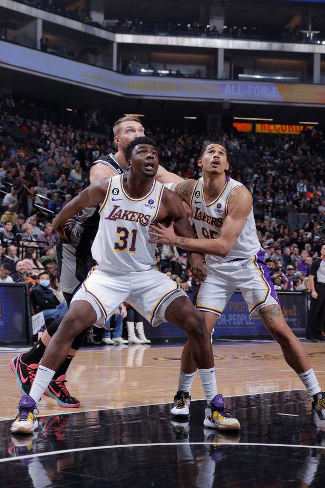 萨克拉门托国王队曾经最强的阵容 萨克拉门托国王队曾经最强的阵容