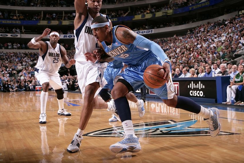 洛杉矶快船vs丹佛掘金 洛杉矶快船vs丹佛掘金