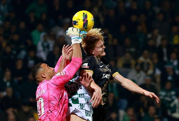 今晚葡超传出新动向,丹佛掘金强势反弹,管理层表态:赛场秩序良好,阵容厚度经受考验的简单介绍 今晚葡超传出新动向,丹佛掘金强势反弹,管理层表态:赛场秩序良好,阵容厚度经受考验的简单介绍