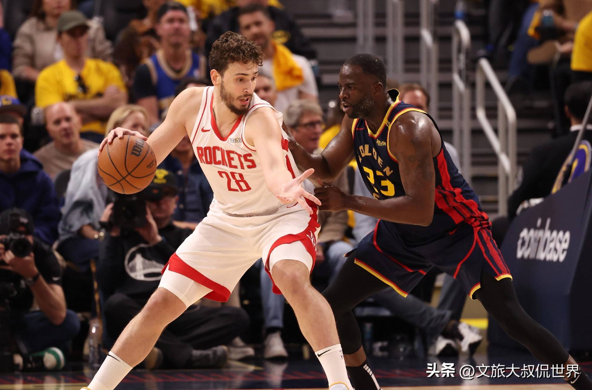 大冲突6人被驱逐热火险胜火箭