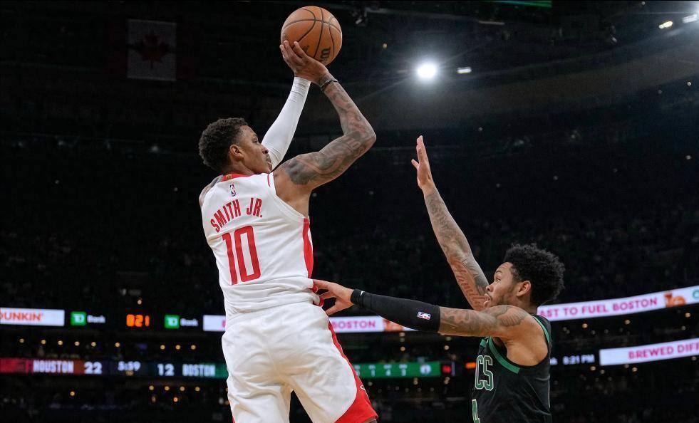 大冲突6人被驱逐热火险胜火箭